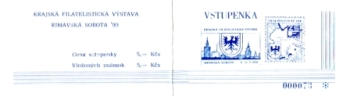SA 90 / 025 a f - SA 90 / 025 d f ** - 1990